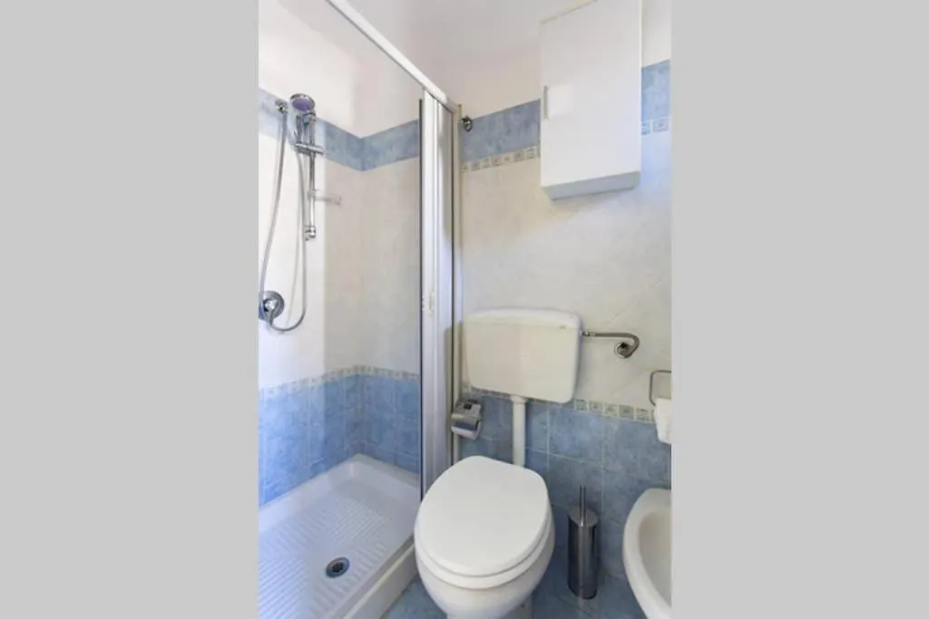 Ferienwohnung Da Mari E Paolo Palermo 0*,