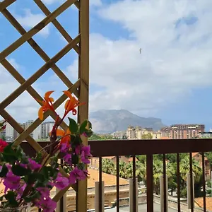 Apartamento Alberira, Palermo