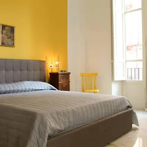 Apartamento A Casa Di Enza, Palermo