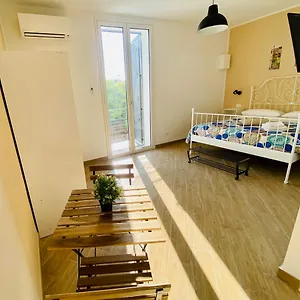 Apartamento Pindemonte, Palermo