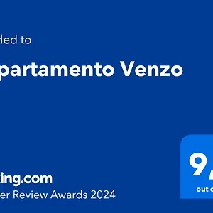 Venzo , Brenzone sul Garda Italien