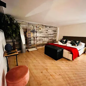 Apartamento Loft Del Borgo, Palermo