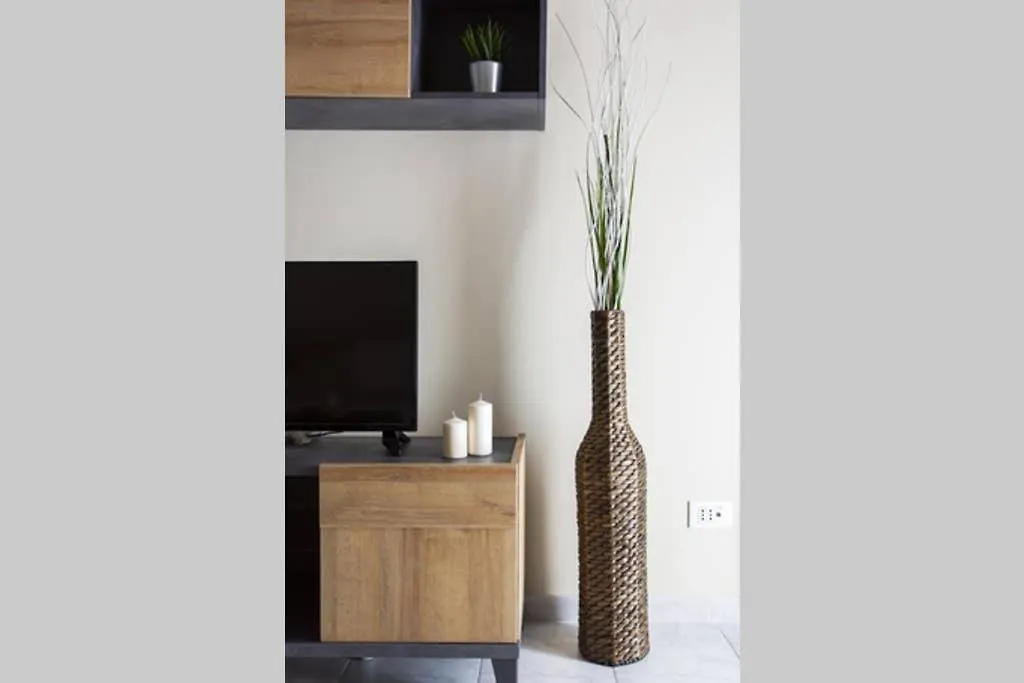 Apartamento Da Mari E Paolo Palermo Italia