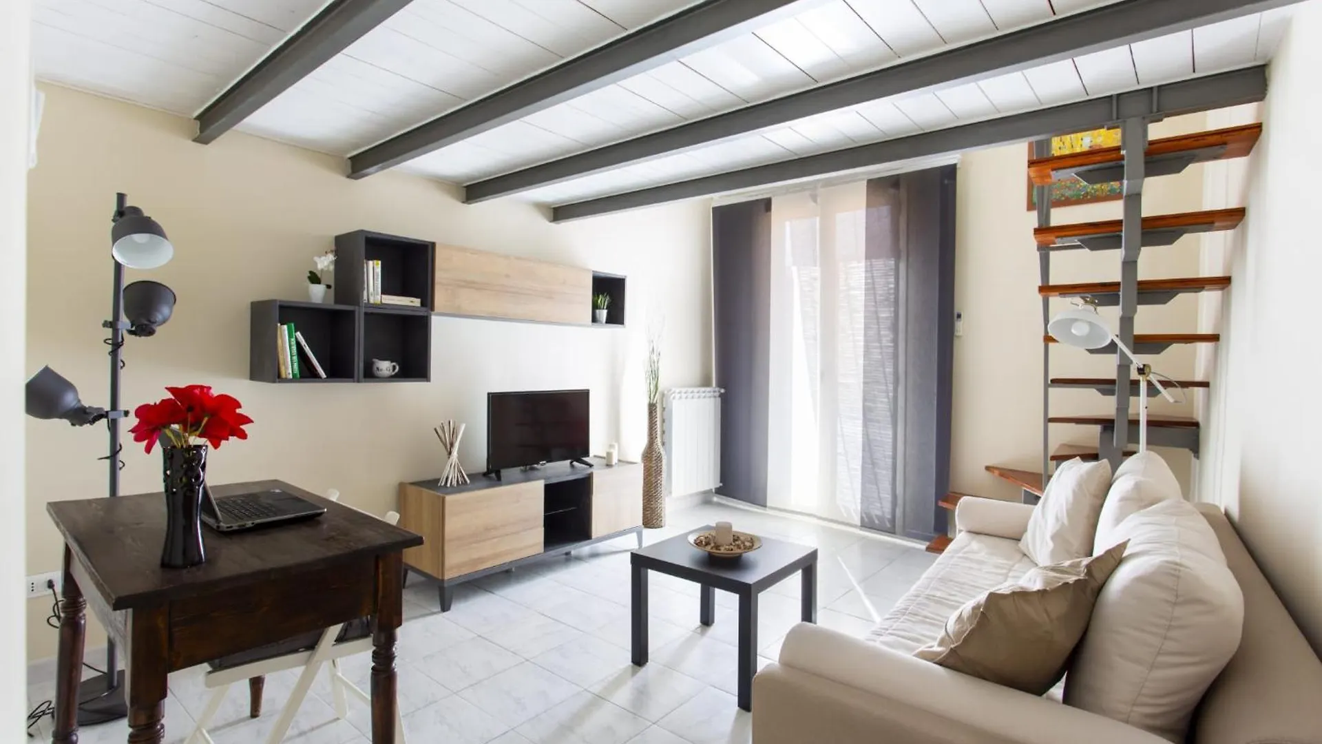 Apartamento Da Mari E Paolo Palermo Italia
