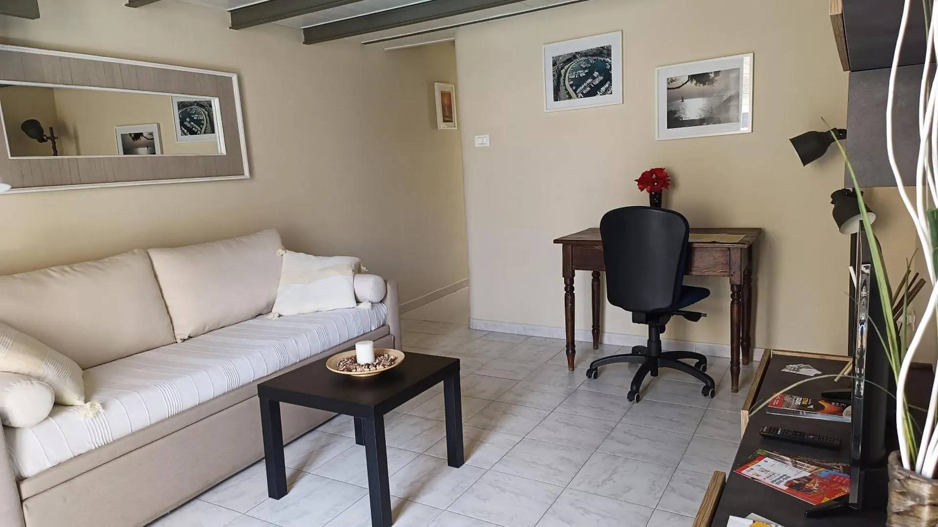 Apartamento Da Mari E Paolo Palermo Italia