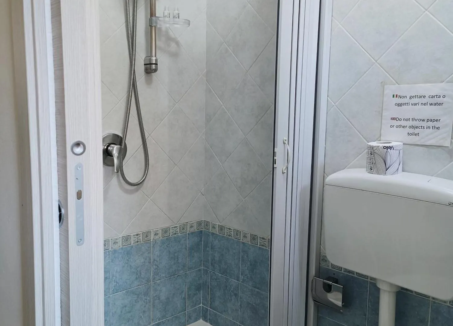 Apartamento Da Mari E Paolo Palermo