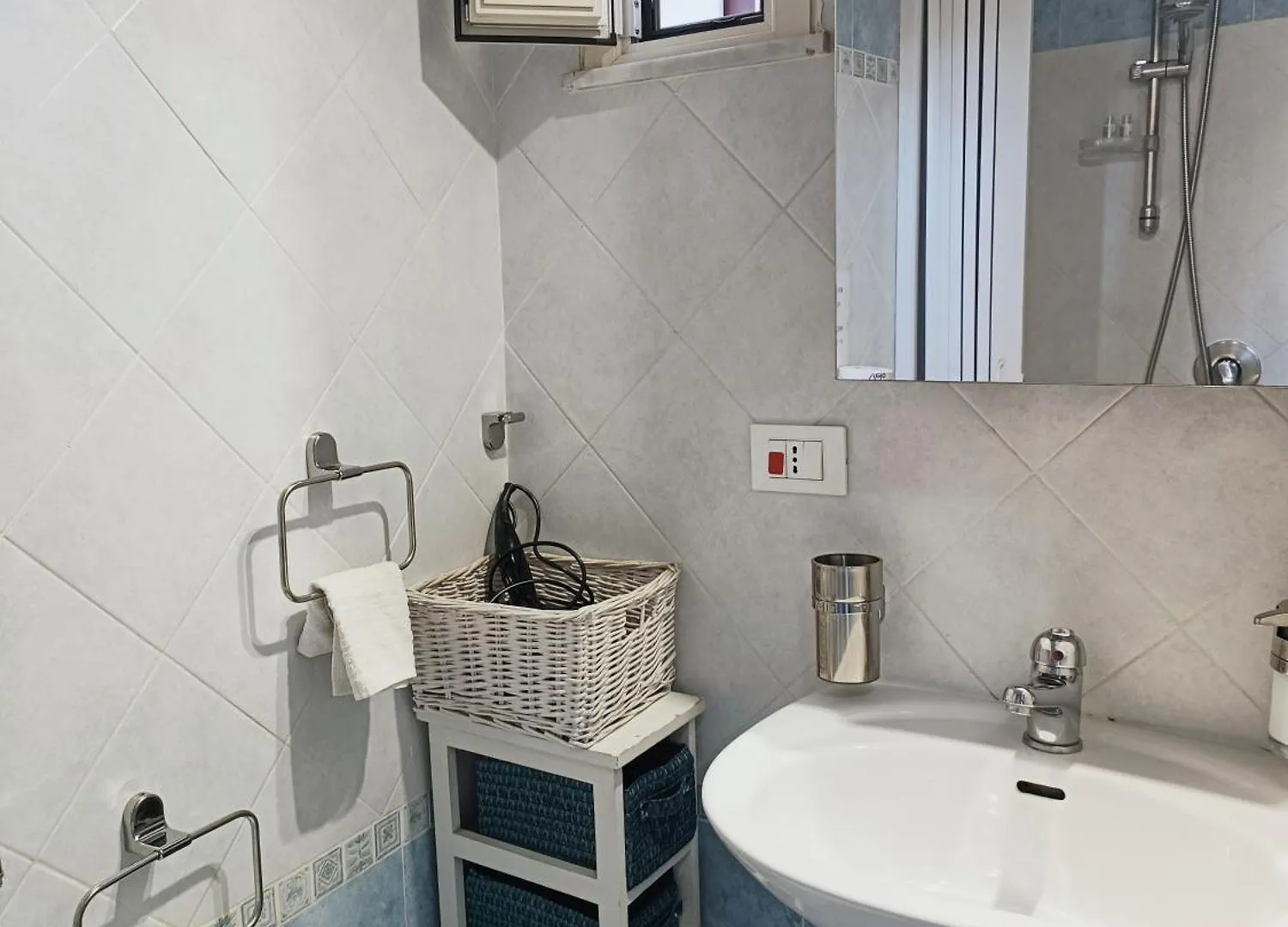 Apartamento Da Mari E Paolo Palermo