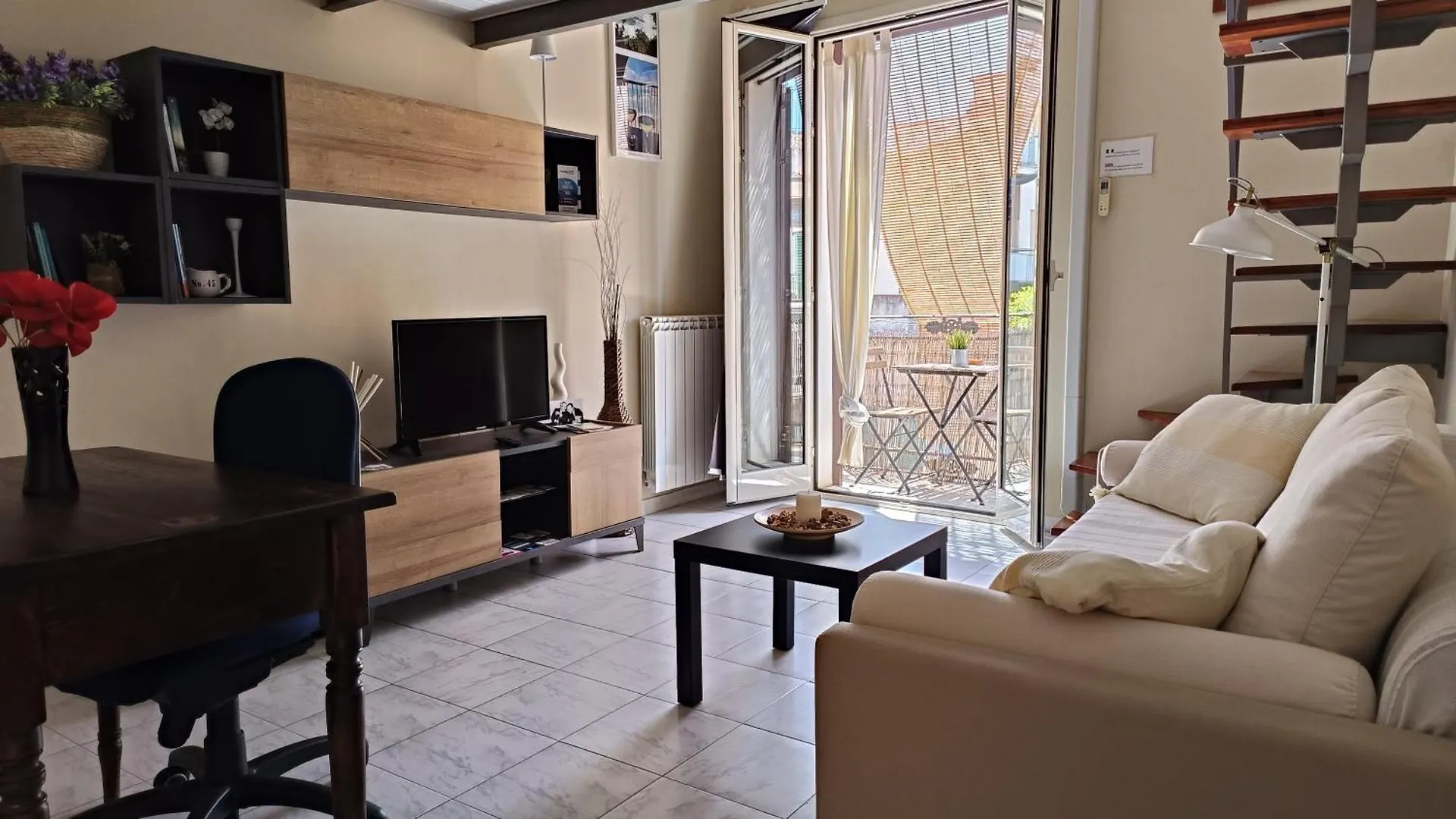 Apartamento Da Mari E Paolo Palermo