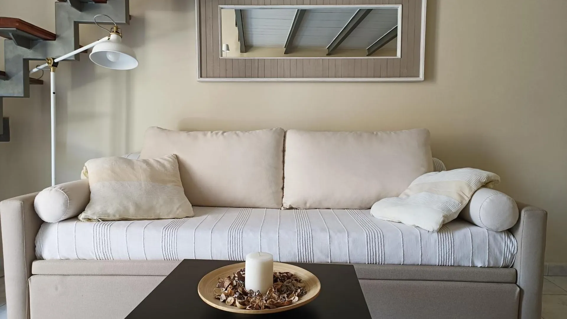 Apartamento Da Mari E Paolo Palermo
